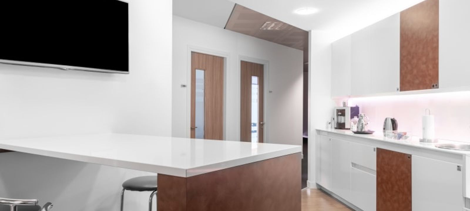 Viale Enrico Forlanini 23, Milan - Image 1