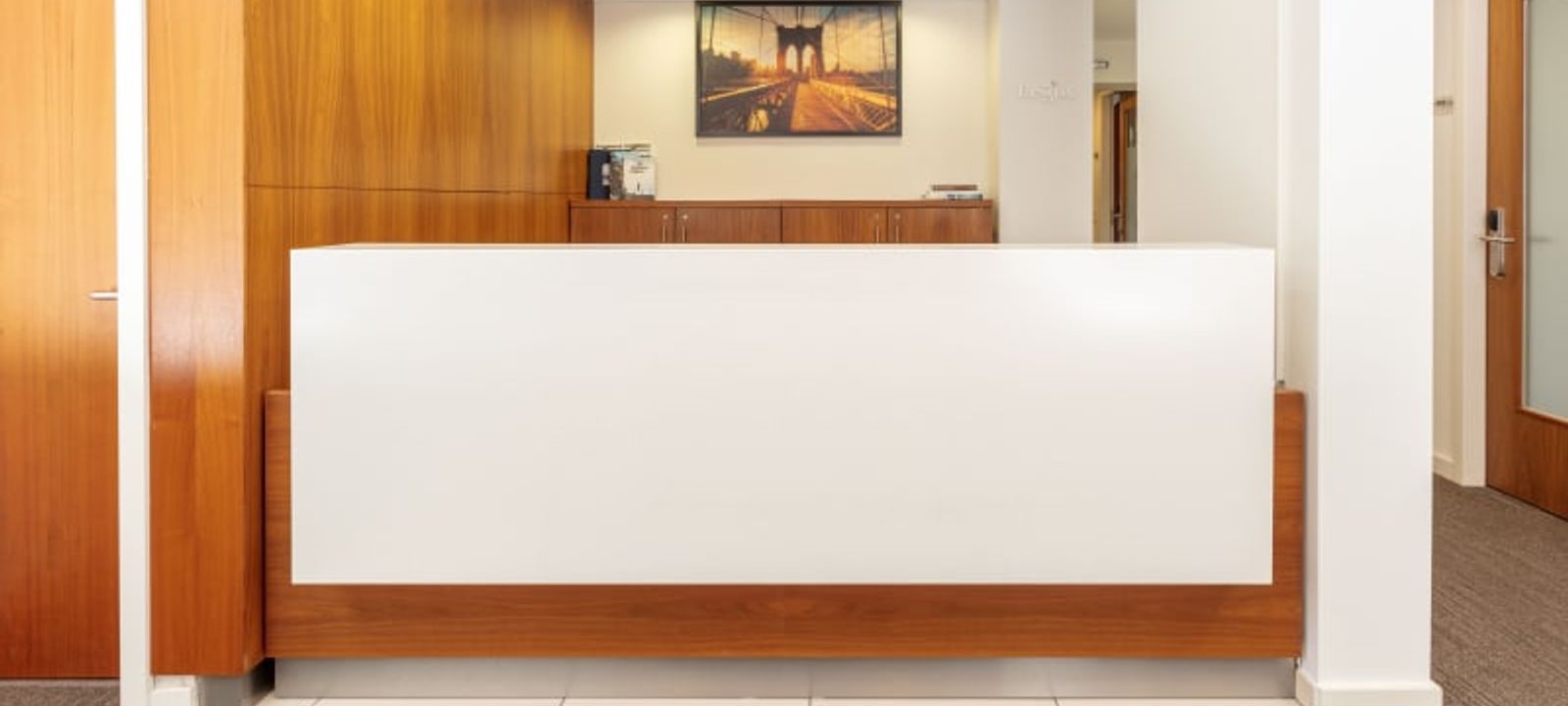 100 Bahnhofstrasse, Zurich - Image 1