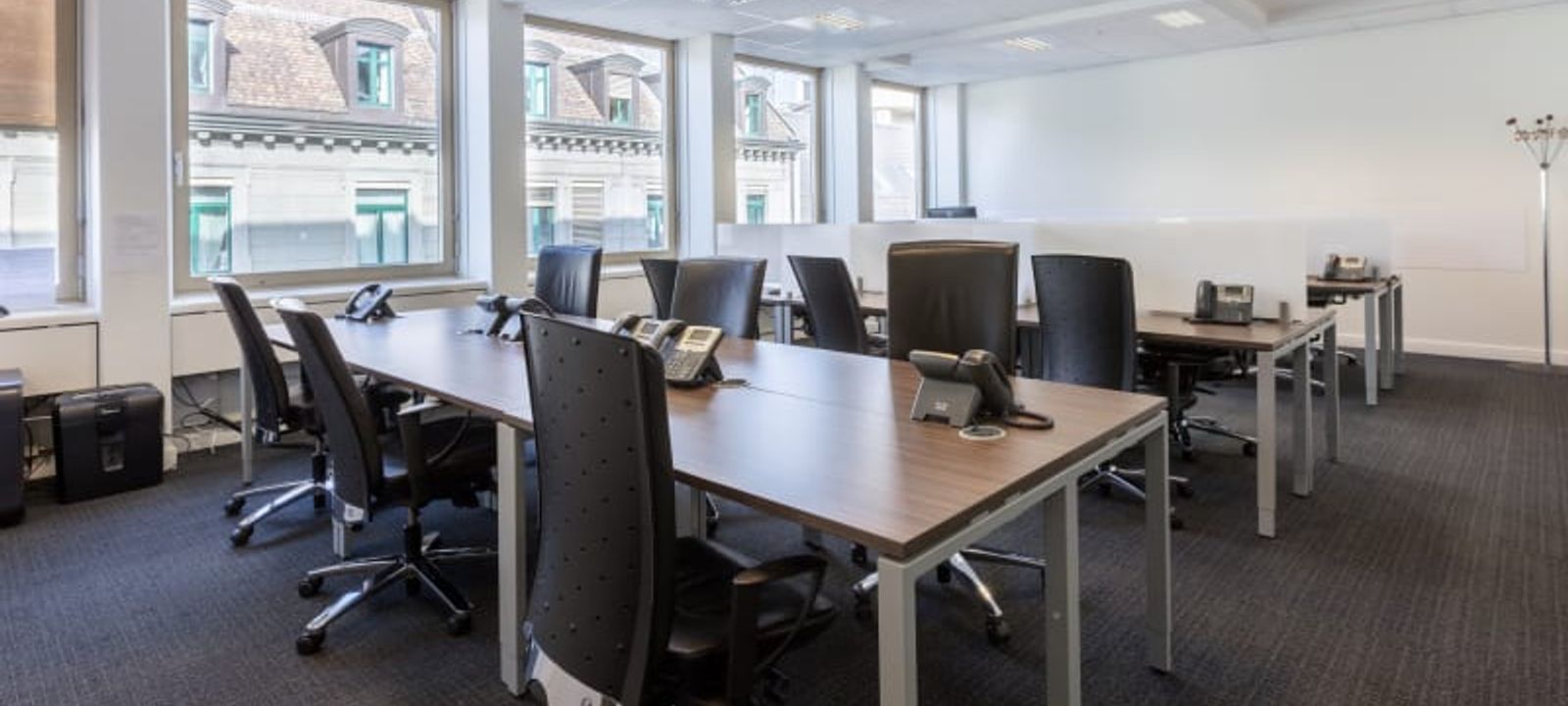 100 Bahnhofstrasse, Zurich - Image 1