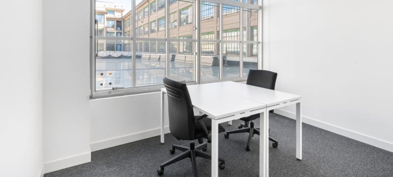 Via Nizza 262, Turin - Image 1