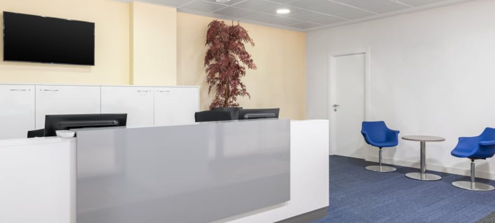 Via Nizza 262, Turin - Image 1