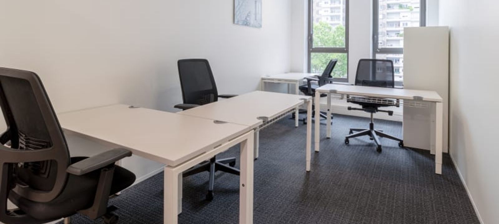 Immeuble le Patio - Image 1