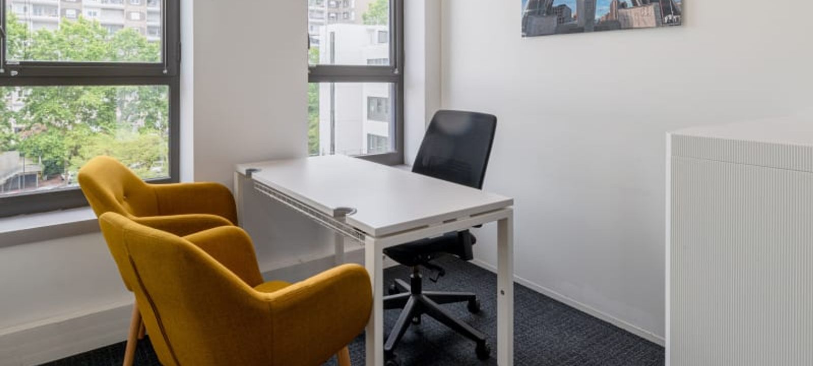 35-37 Rue Louis Guerin, Villeurbanne - Image 1