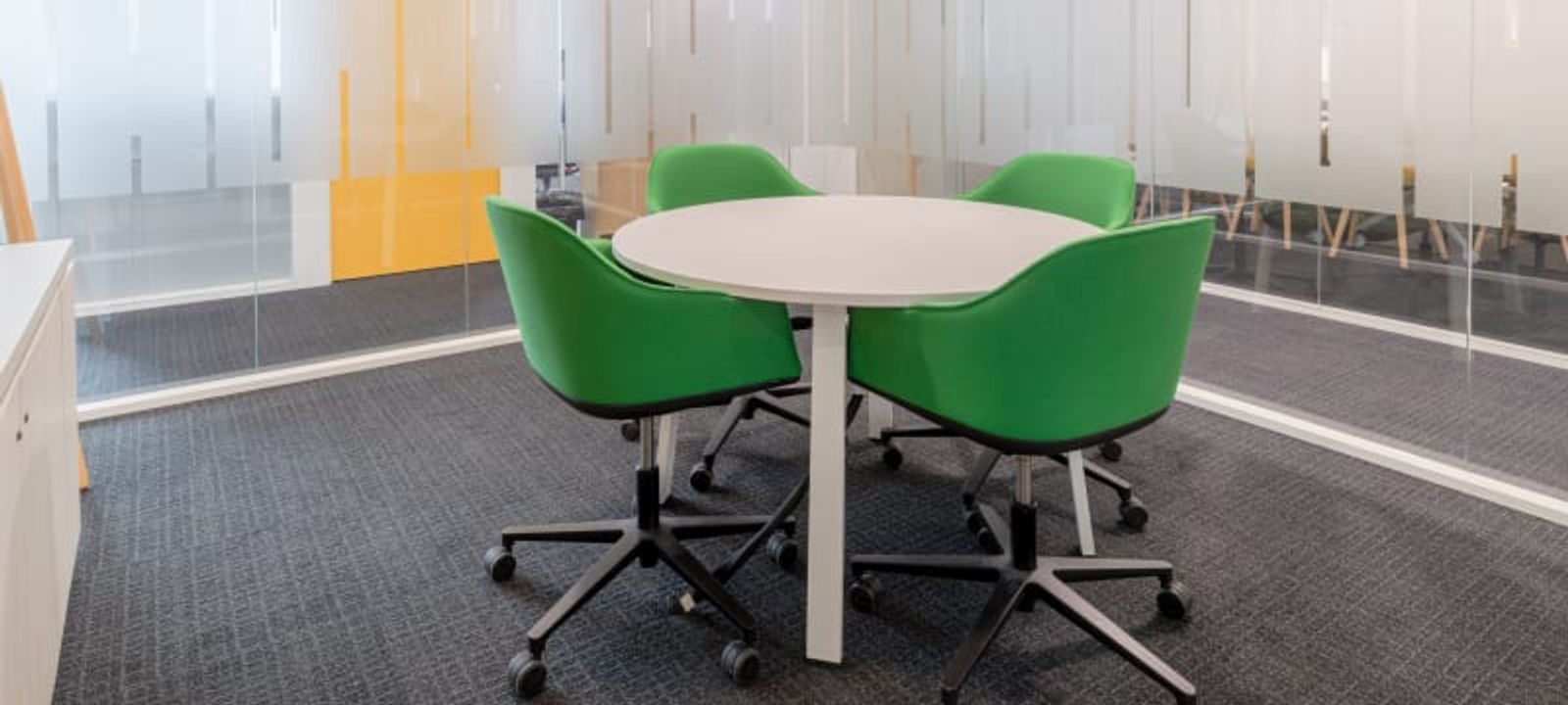 35-37 Rue Louis Guerin, Villeurbanne - Image 1