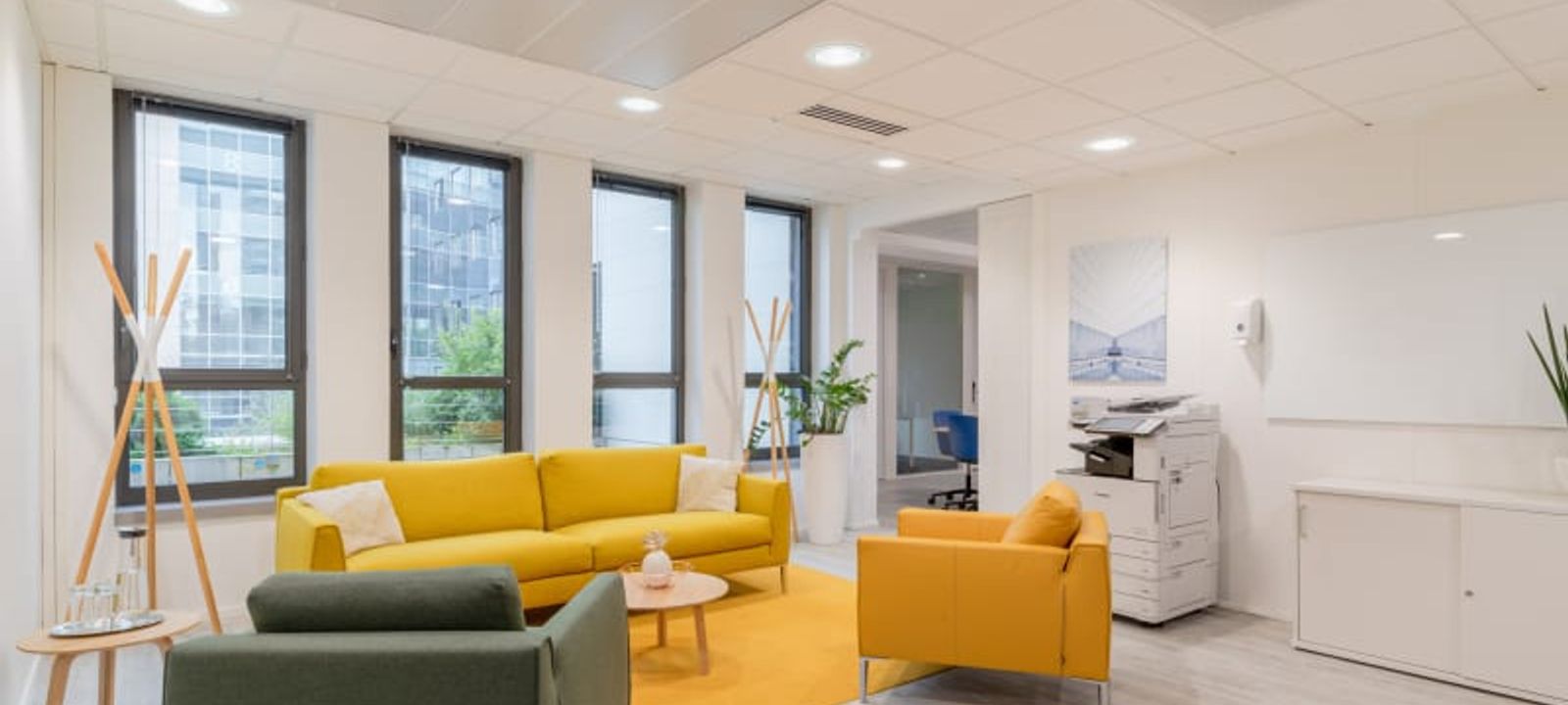 35-37 Rue Louis Guerin, Villeurbanne - Image 1