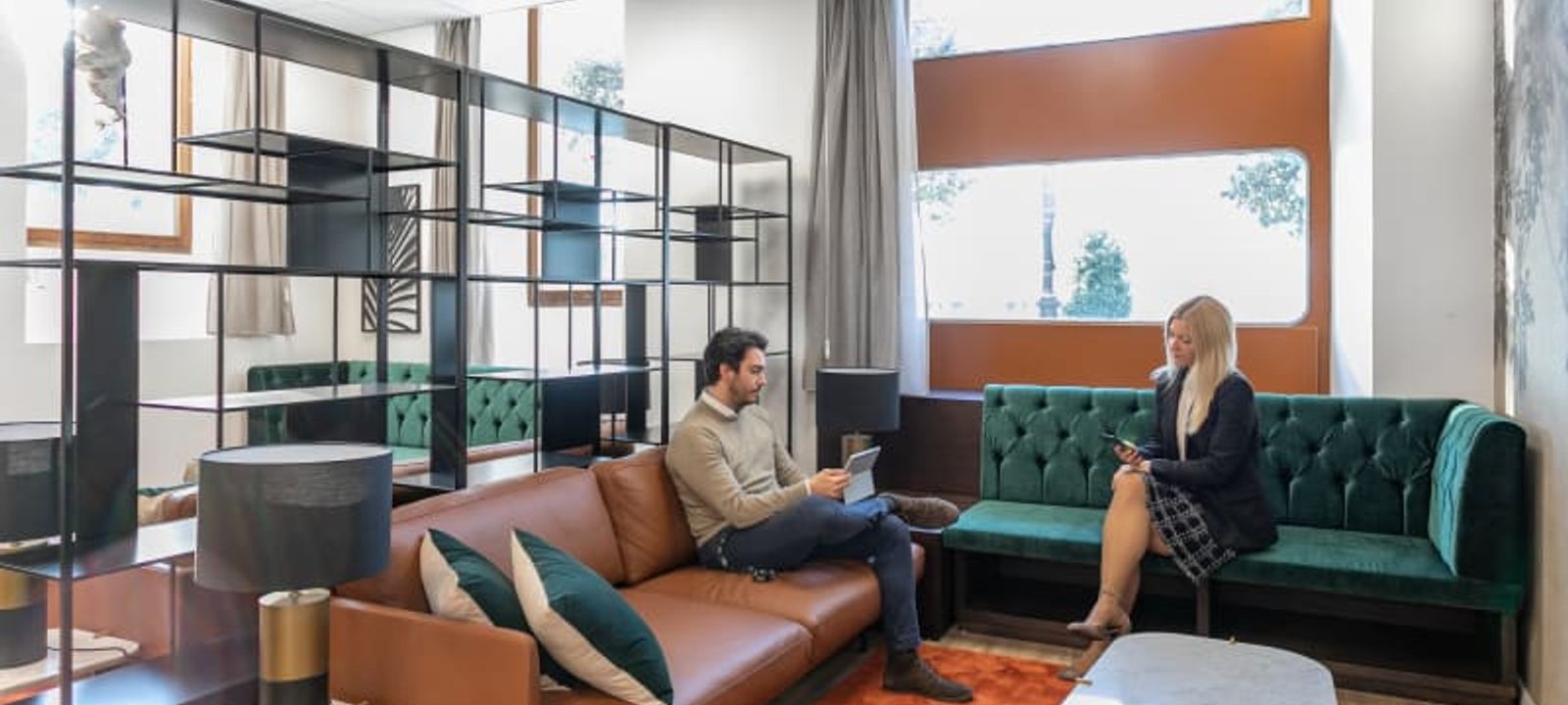 Riva Tommaso Gulli, Trieste - Image 1