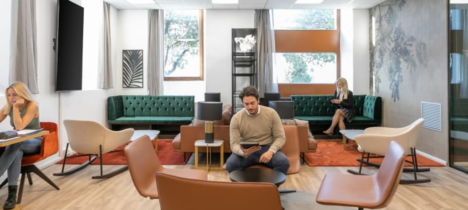 Riva Tommaso Gulli, Trieste - Image 1