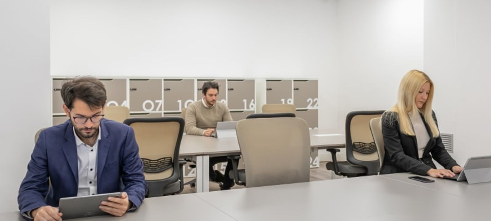 Riva Tommaso Gulli, Trieste - Image 1