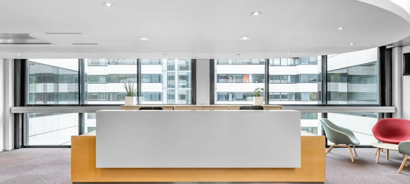 21 Avenue Georges Pompidou, Lyon - Image 1