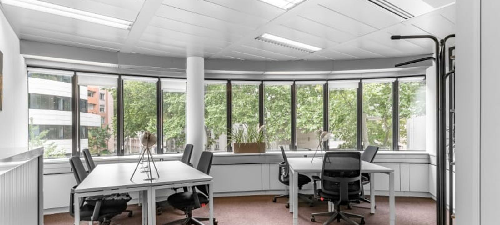 21 Avenue Georges Pompidou, Lyon - Image 1