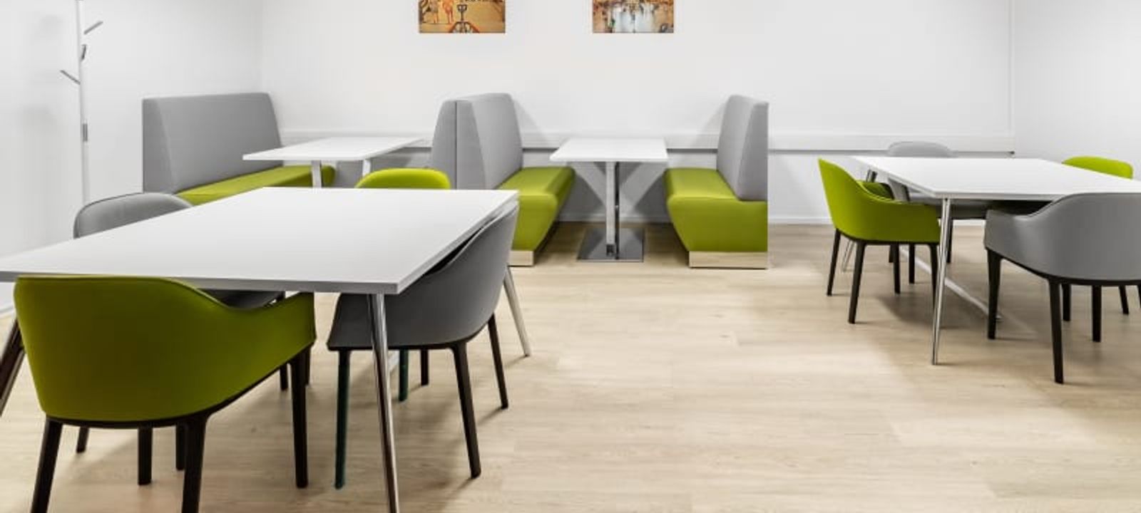 21 Avenue Georges Pompidou, Lyon - Image 1