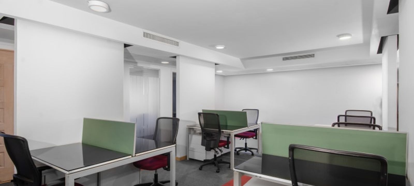 Kamarayet Roushdy Kamarayet Roushdy Towers Building, Alexandria - Image 1