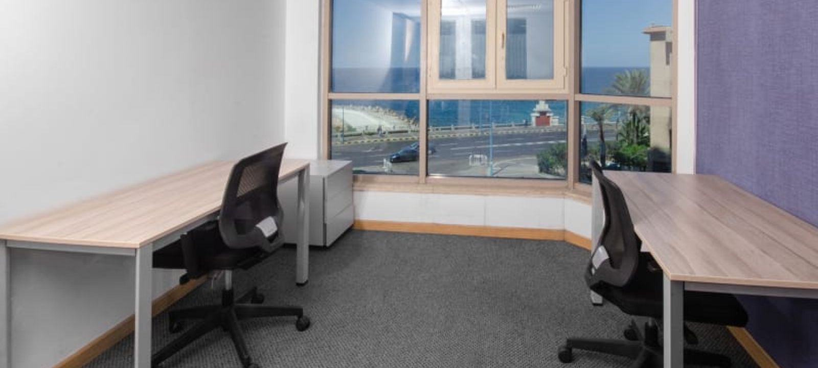 Alexandria Corniche Road, Alexandria - Image 1