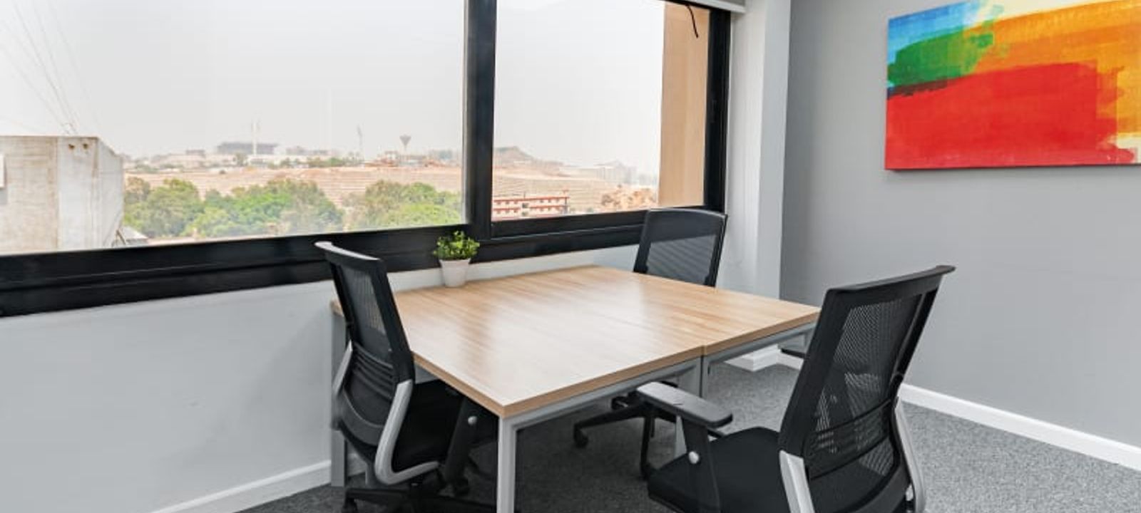 155 Emtedad Ramses Al Hay As Sades, Nasr City - Image 1