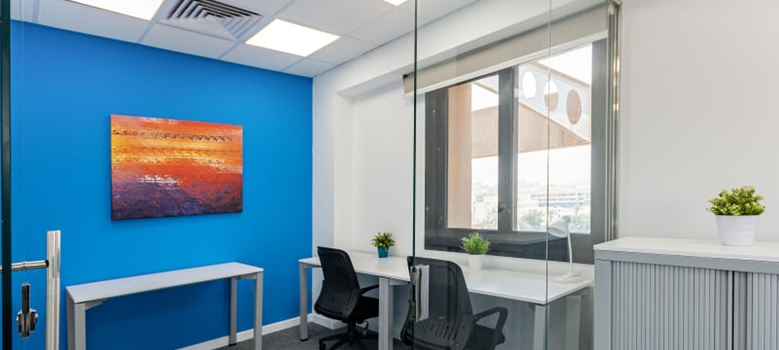 155 Emtedad Ramses Al Hay As Sades, Nasr City - Image 1