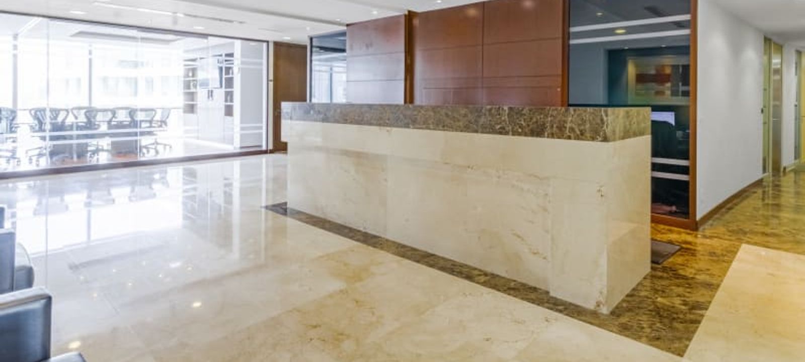 Blvd Miguel De Cervantes Saavedra 301 Granada Miguel Hidalgo, Mexico City - Image 1