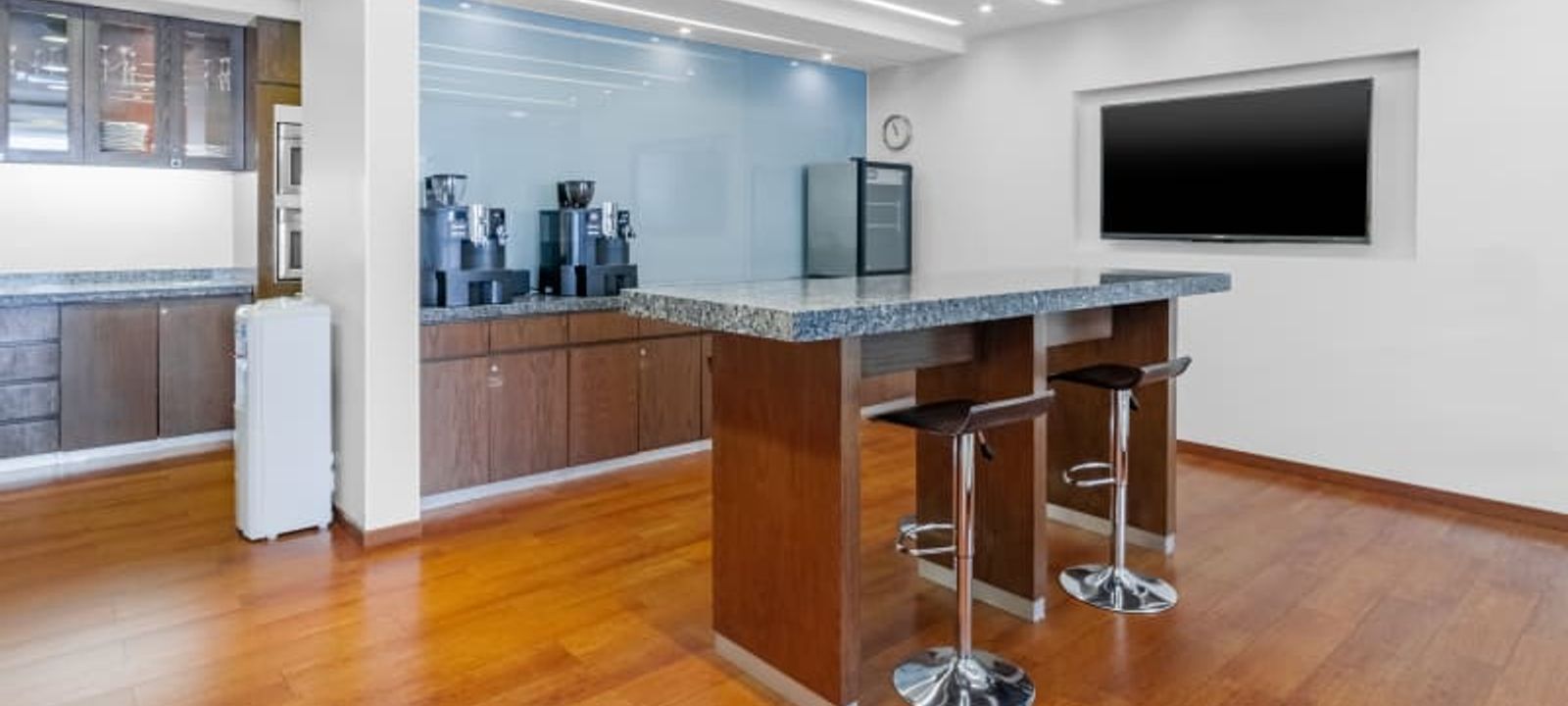 Blvd Miguel De Cervantes Saavedra 301 Granada Miguel Hidalgo, Mexico City - Image 1