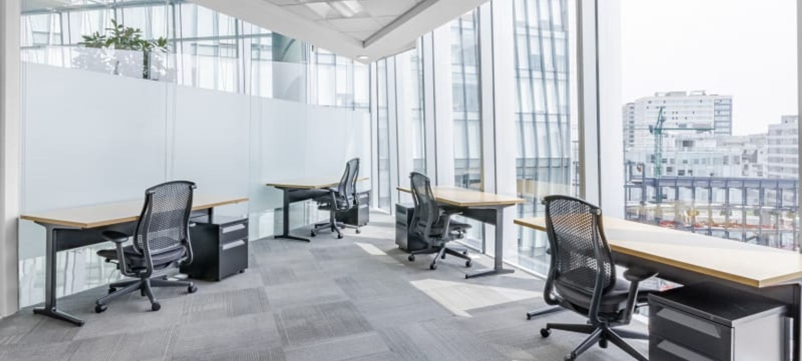 Blvd Miguel De Cervantes Saavedra 301 Granada Miguel Hidalgo Blvd Miguel De Cervantes Saavedra 301 Granada Miguel Hidalgo, Mexico City - Image 1