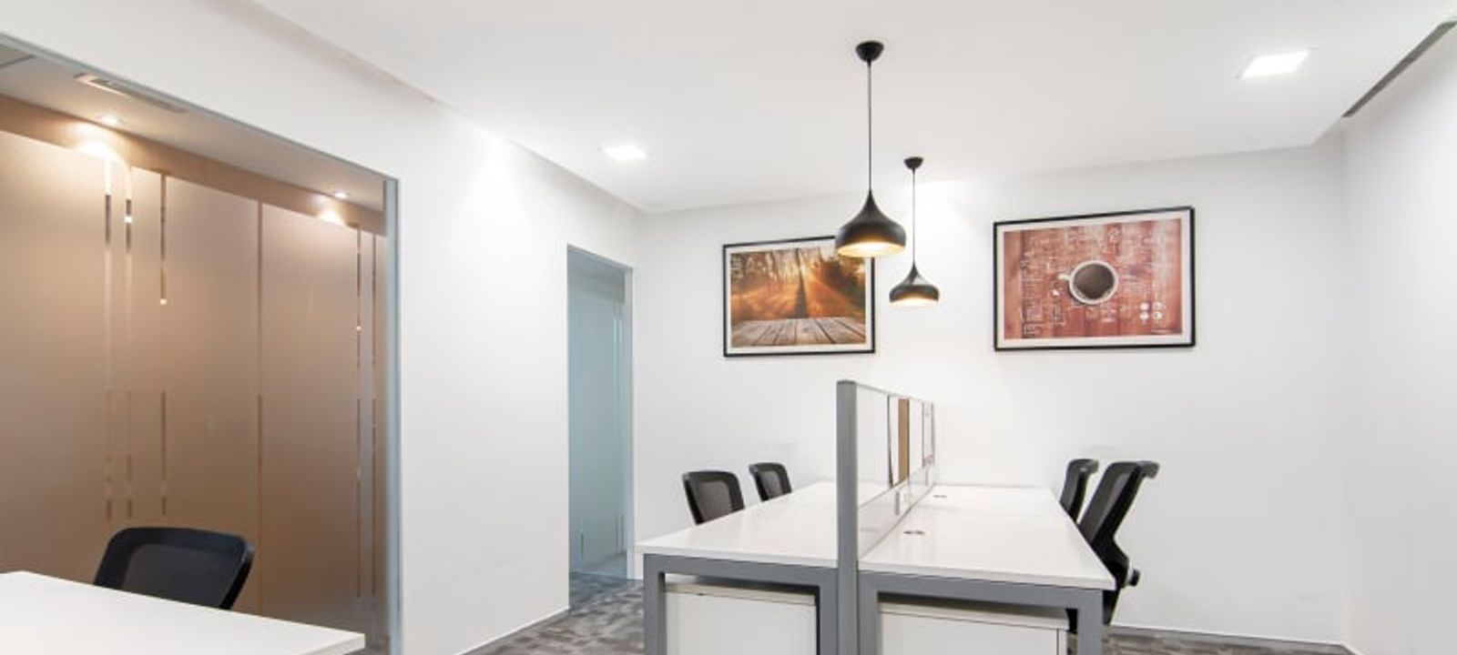 Tech Centre - Image 1