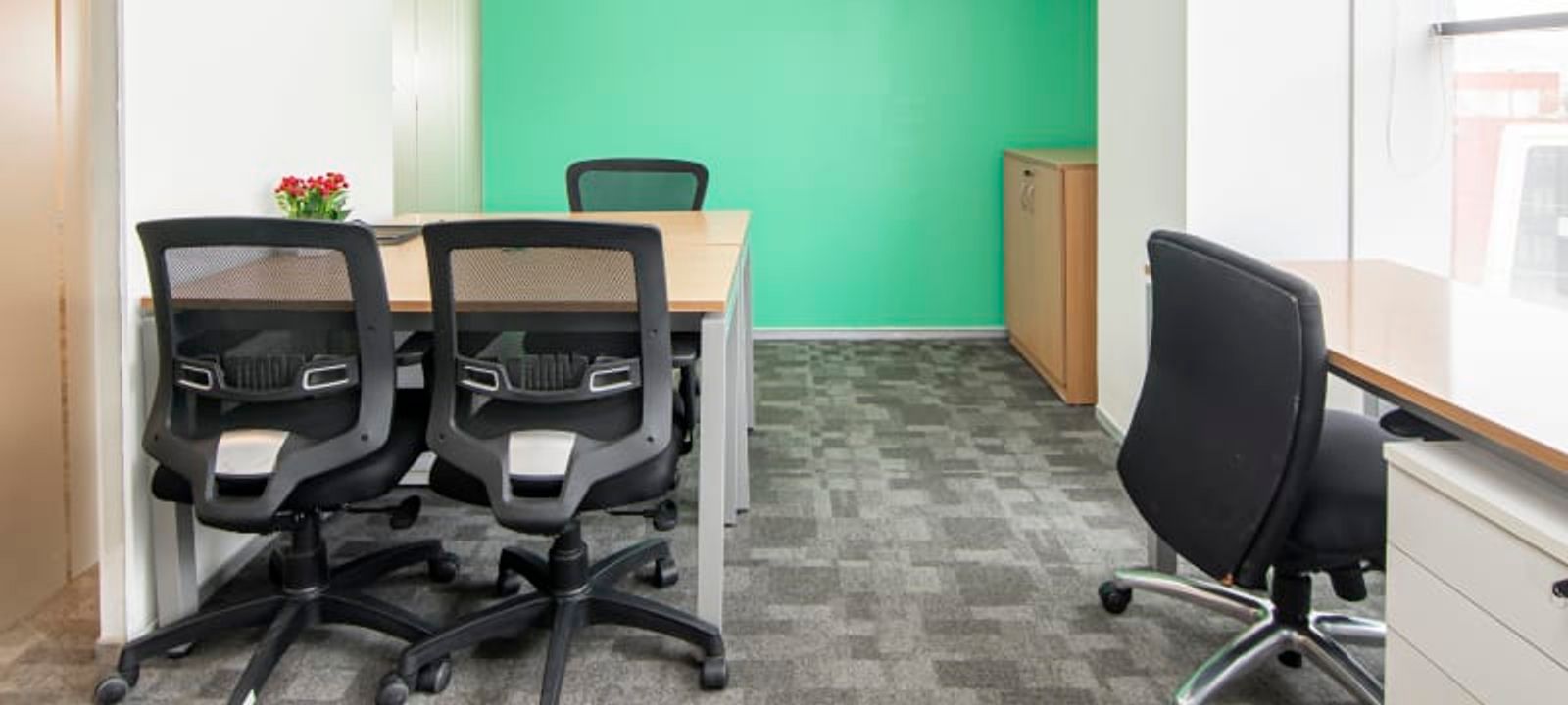 Rajiv Gandhi Midc Rd Phase 1 Hinjewadi Rajiv Gandhi Infotech Park Hinjawadi, Pune - Image 1