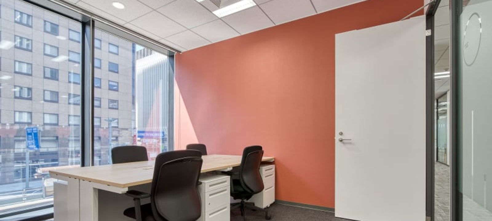 Shin Hiroshima Building - Image 1