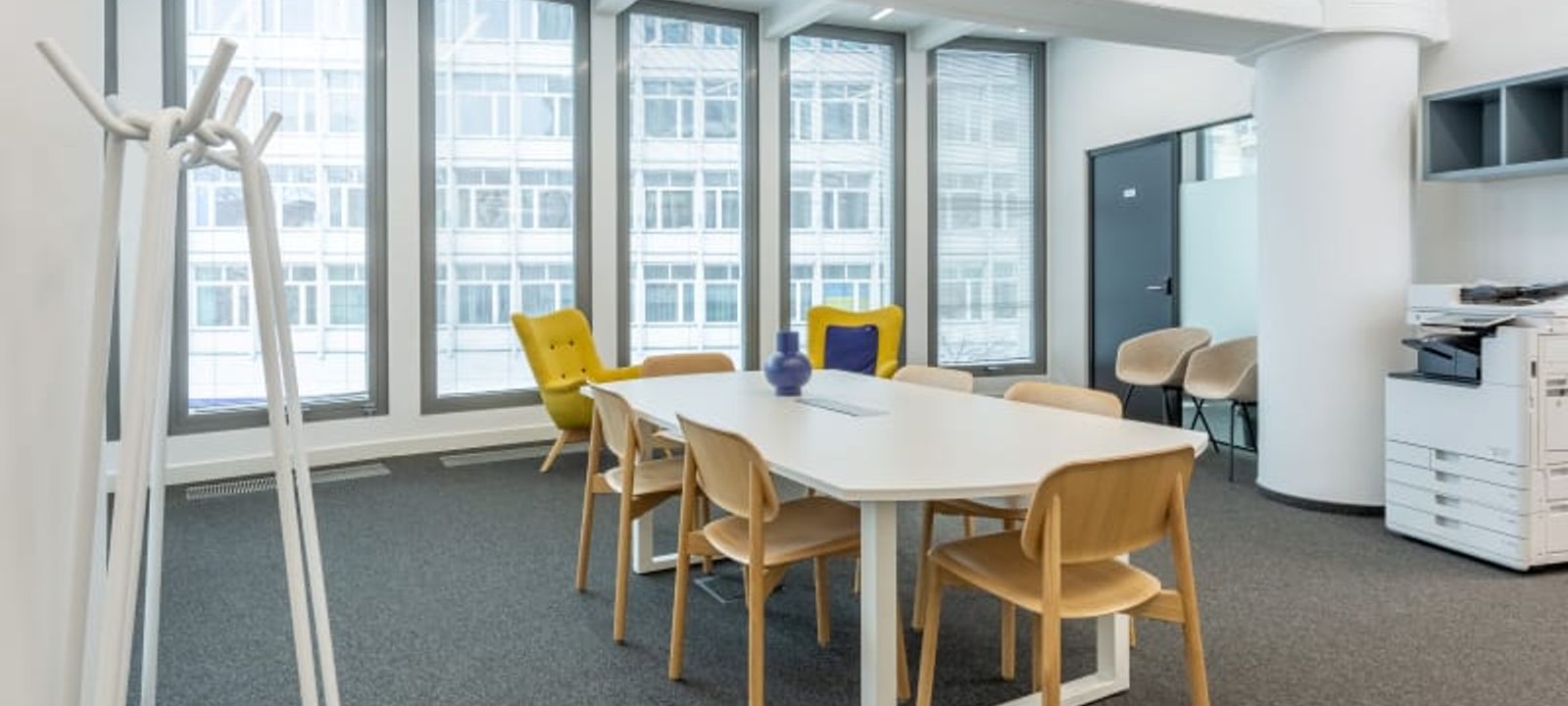 Mielzynskiego 14, Poznan - Image 1