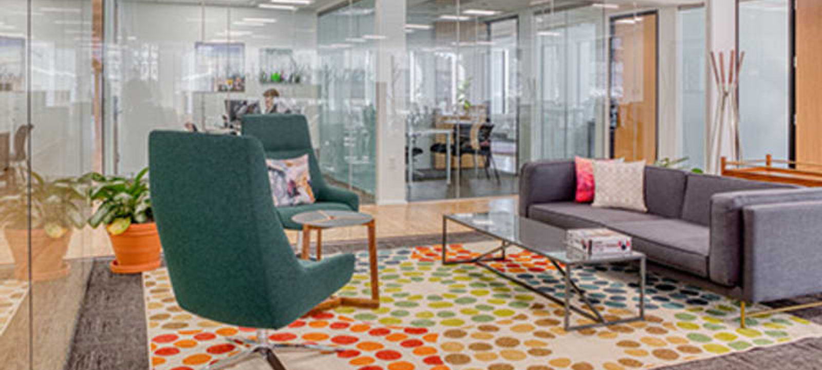 400 Colony Square - Image 1