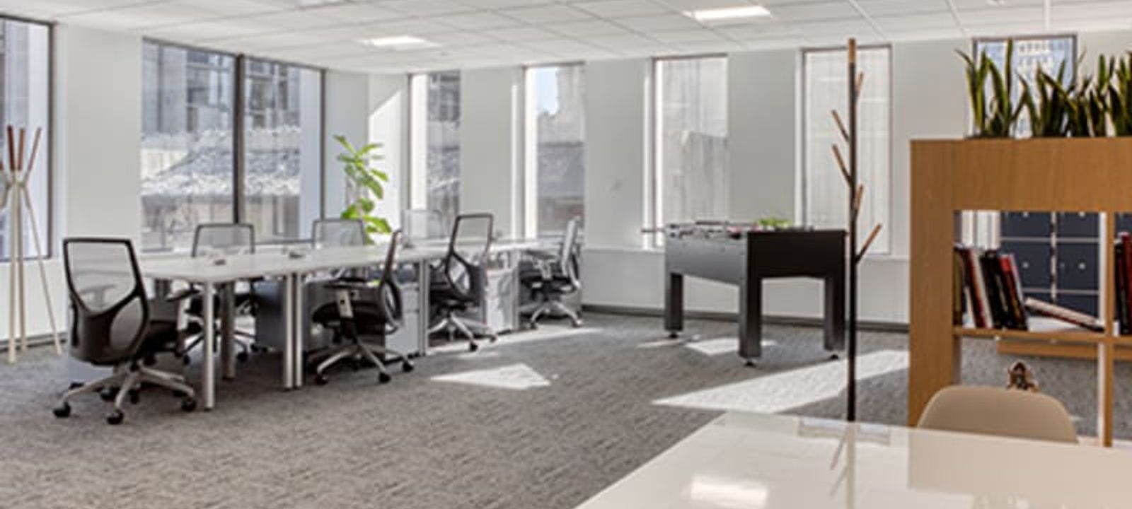 1201 Peachtree Street Ne, Atlanta - Image 1