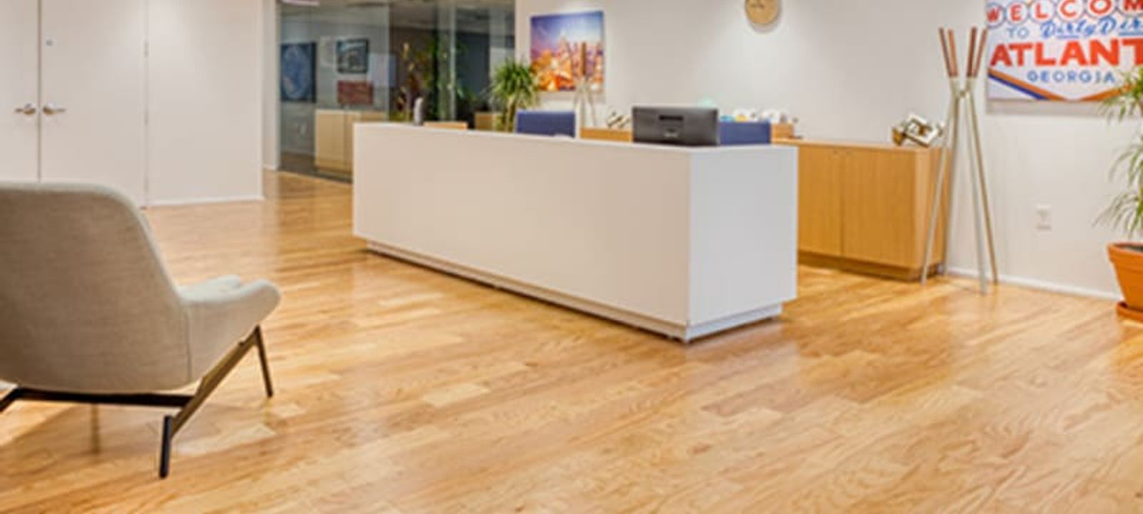 1201 Peachtree Street Ne, Atlanta - Image 1