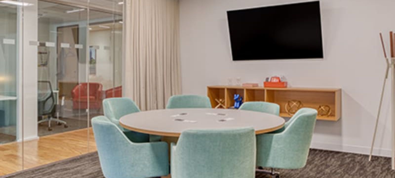 1201 Peachtree Street Ne, Atlanta - Image 1