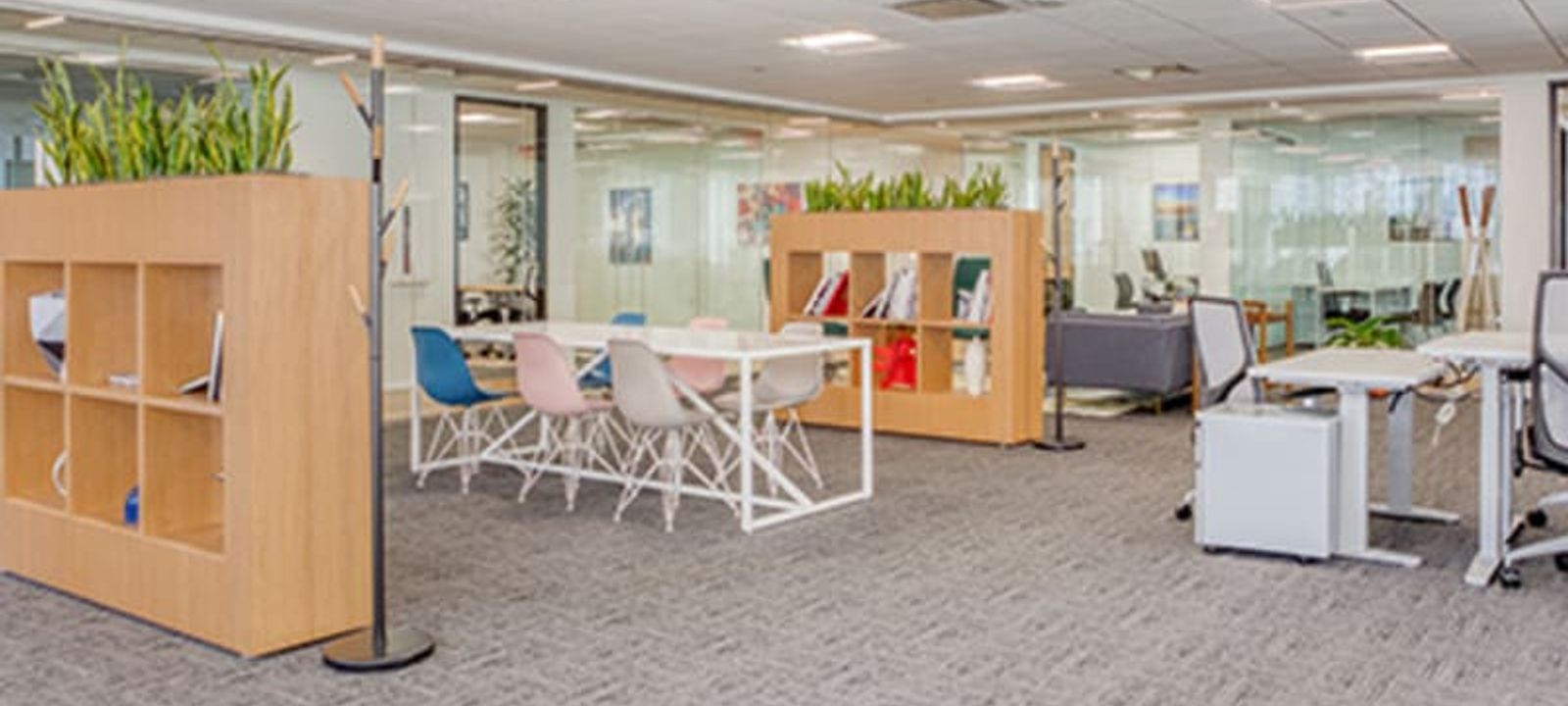 1201 Peachtree Street Ne, Atlanta - Image 1