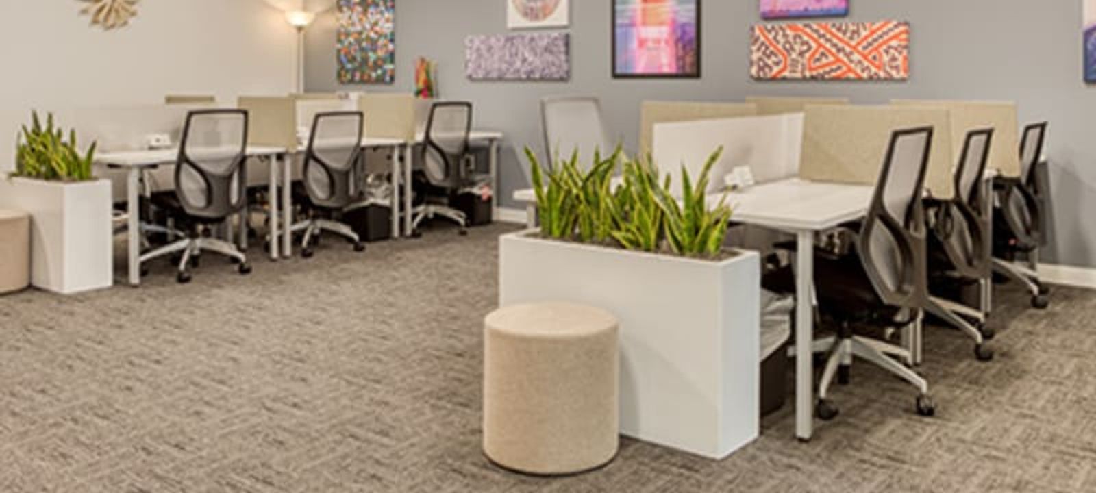 1201 Peachtree Street Ne, Atlanta - Image 1