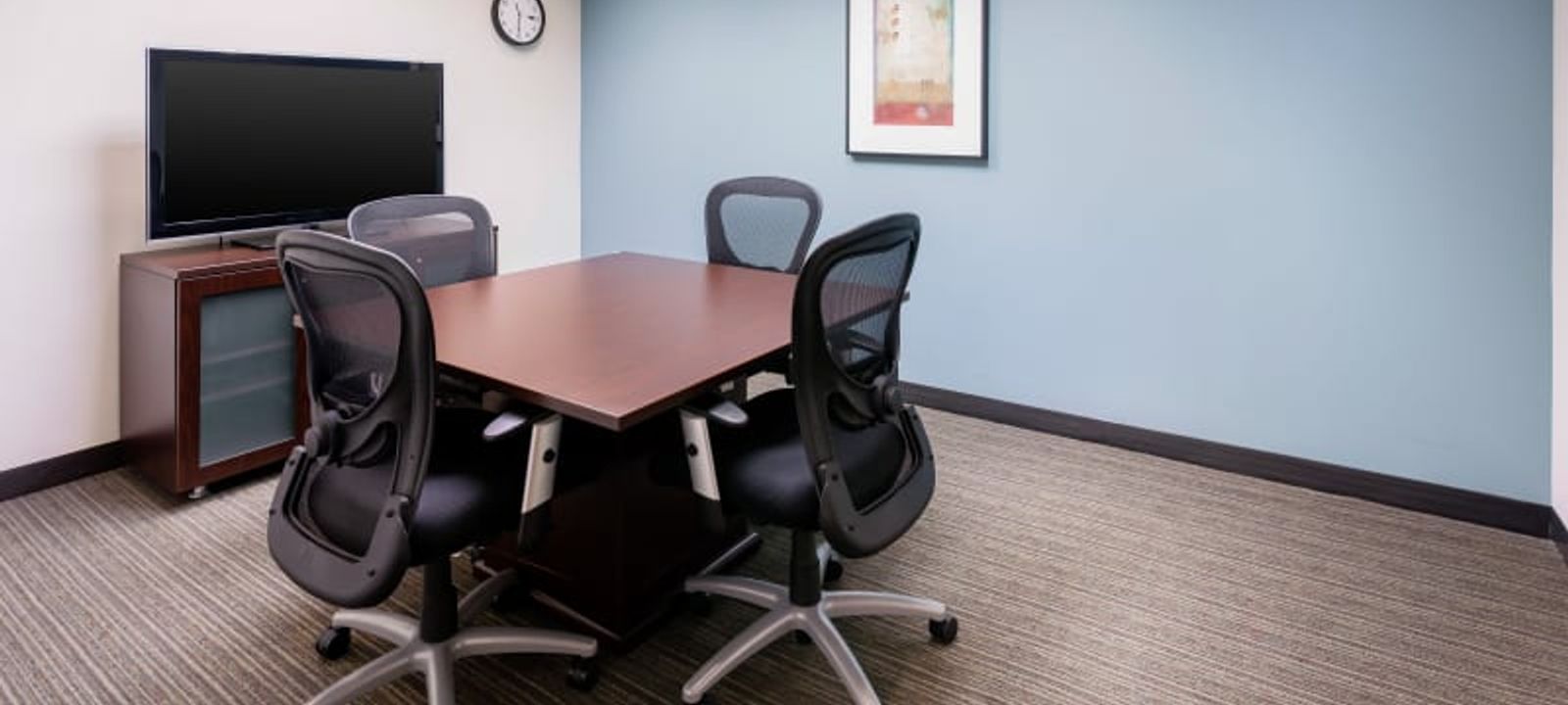 Waterview Plaza Waterview Plaza - Image 1