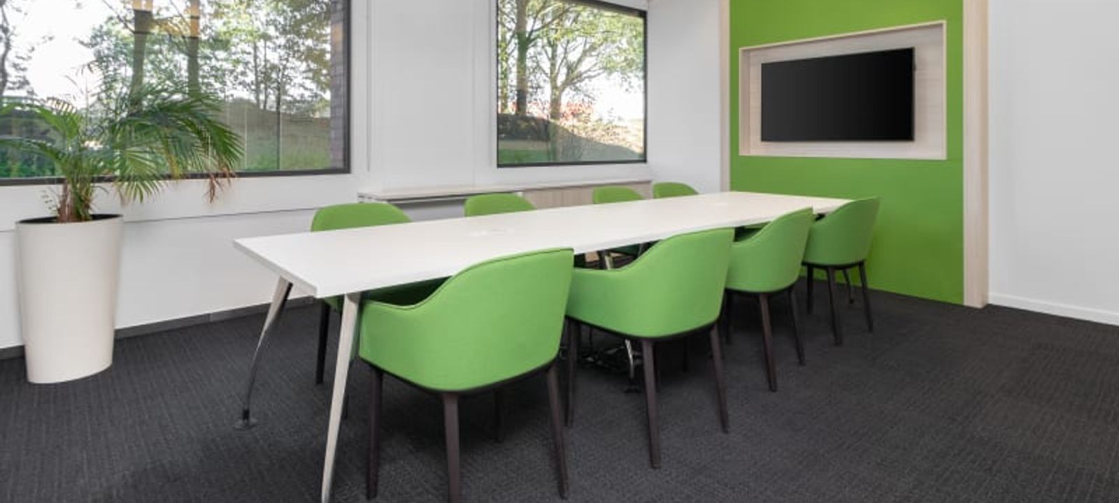 Atealaan 34, Herentals - Image 1