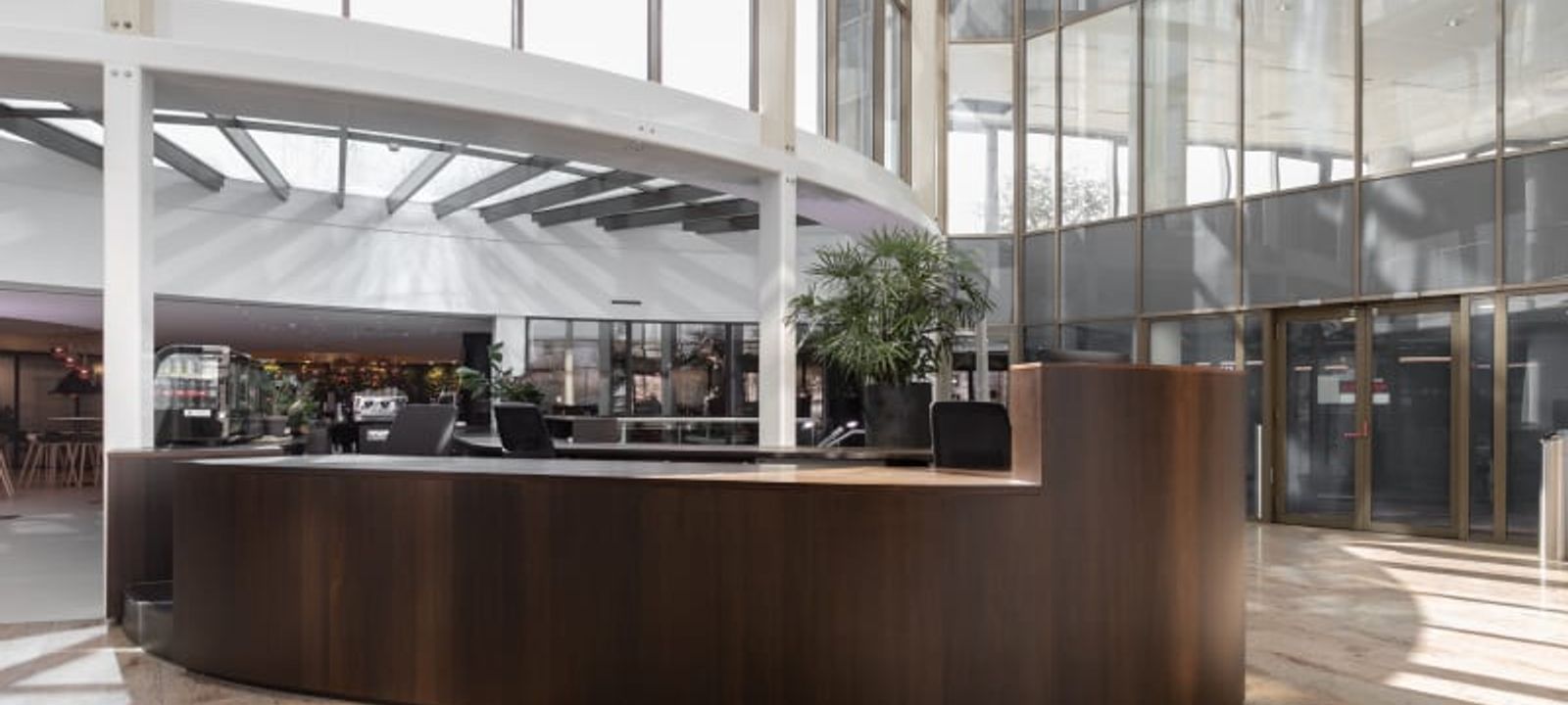 216-220 Fascinatio Boulevard, Rotterdam - Image 1