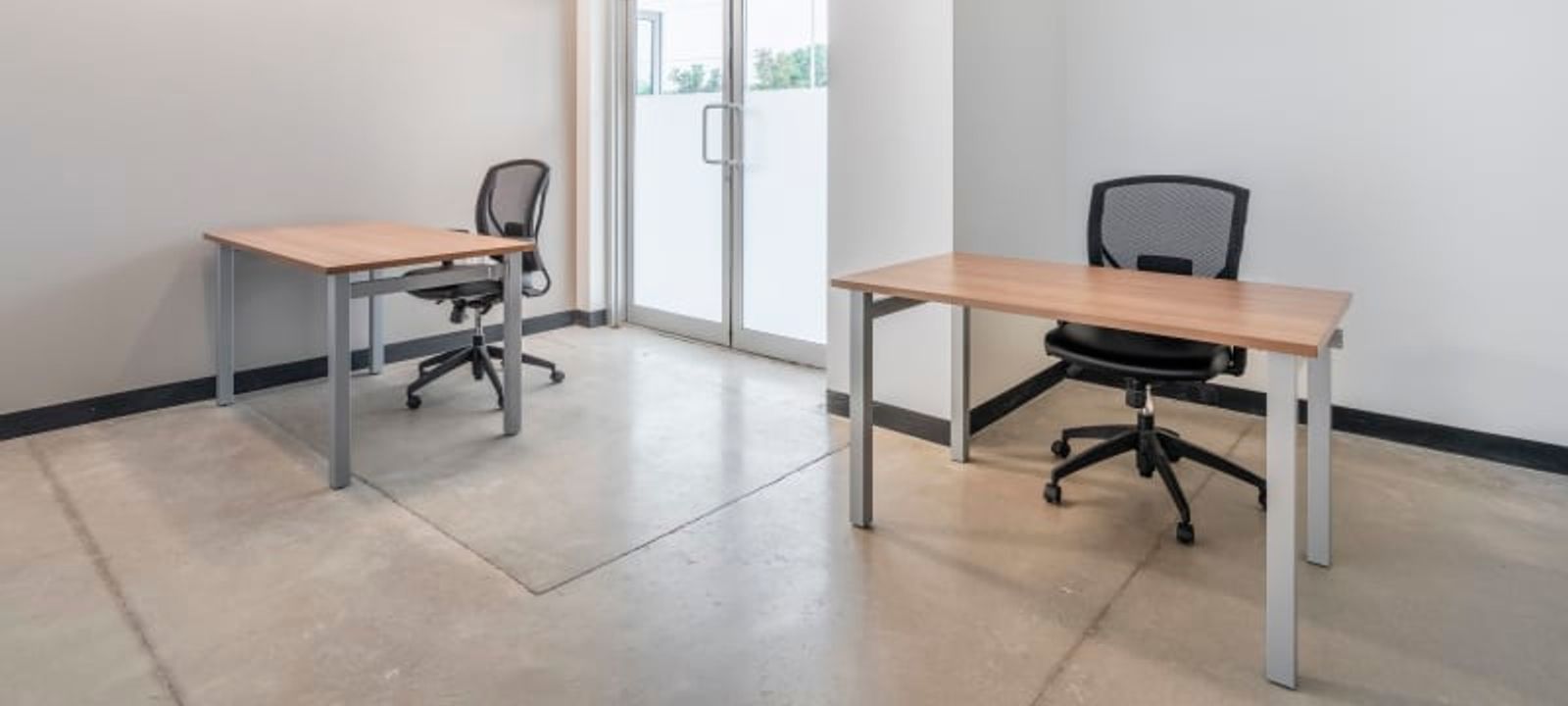 Keele Rutherford Corporate Centre - Image 1