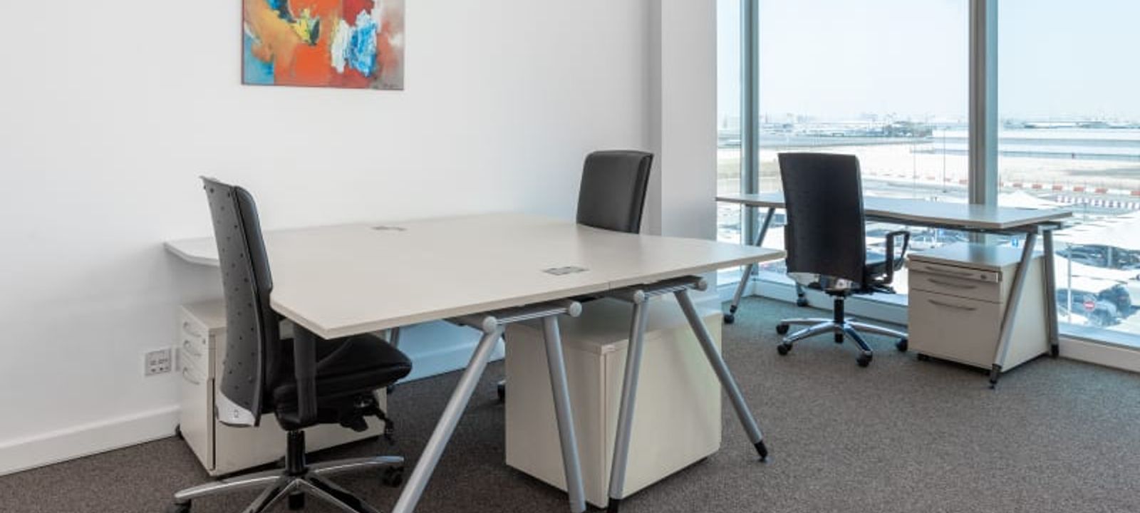 Jazfa View 18-19 Downtown Jabel Ali, Dubai - Image 1