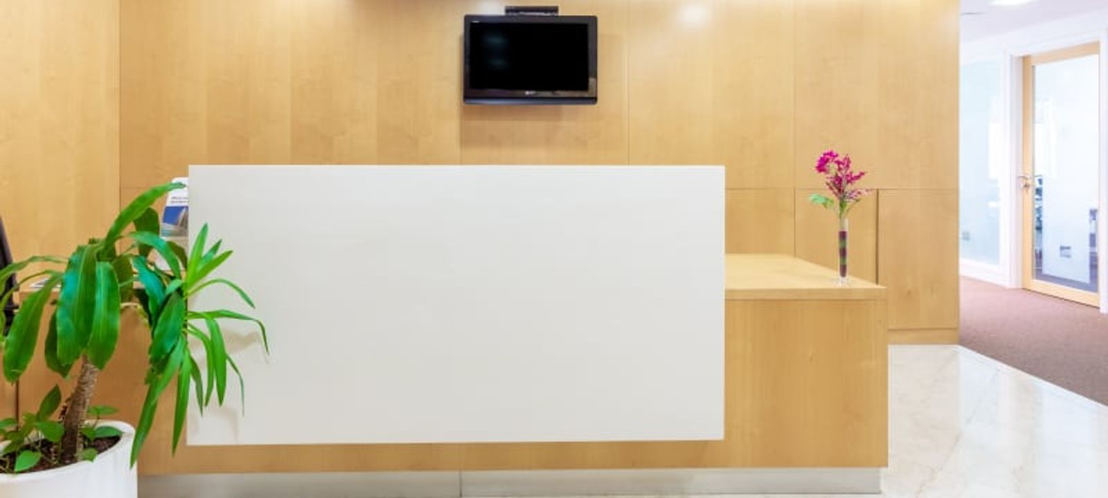 Jazfa View 18-19 Downtown Jabel Ali, Dubai - Image 1