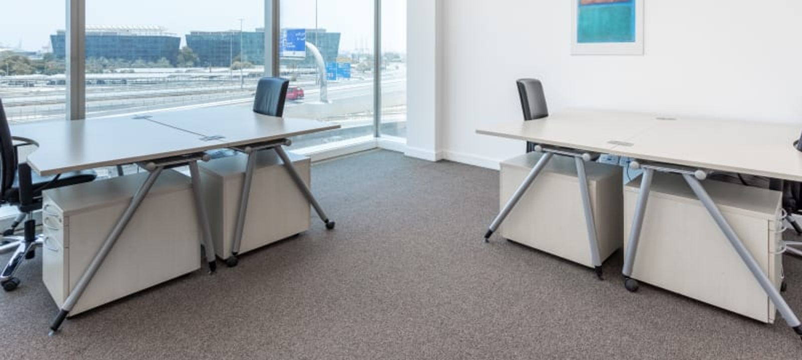 Jazfa View 18-19 Downtown Jabel Ali, Dubai - Image 1