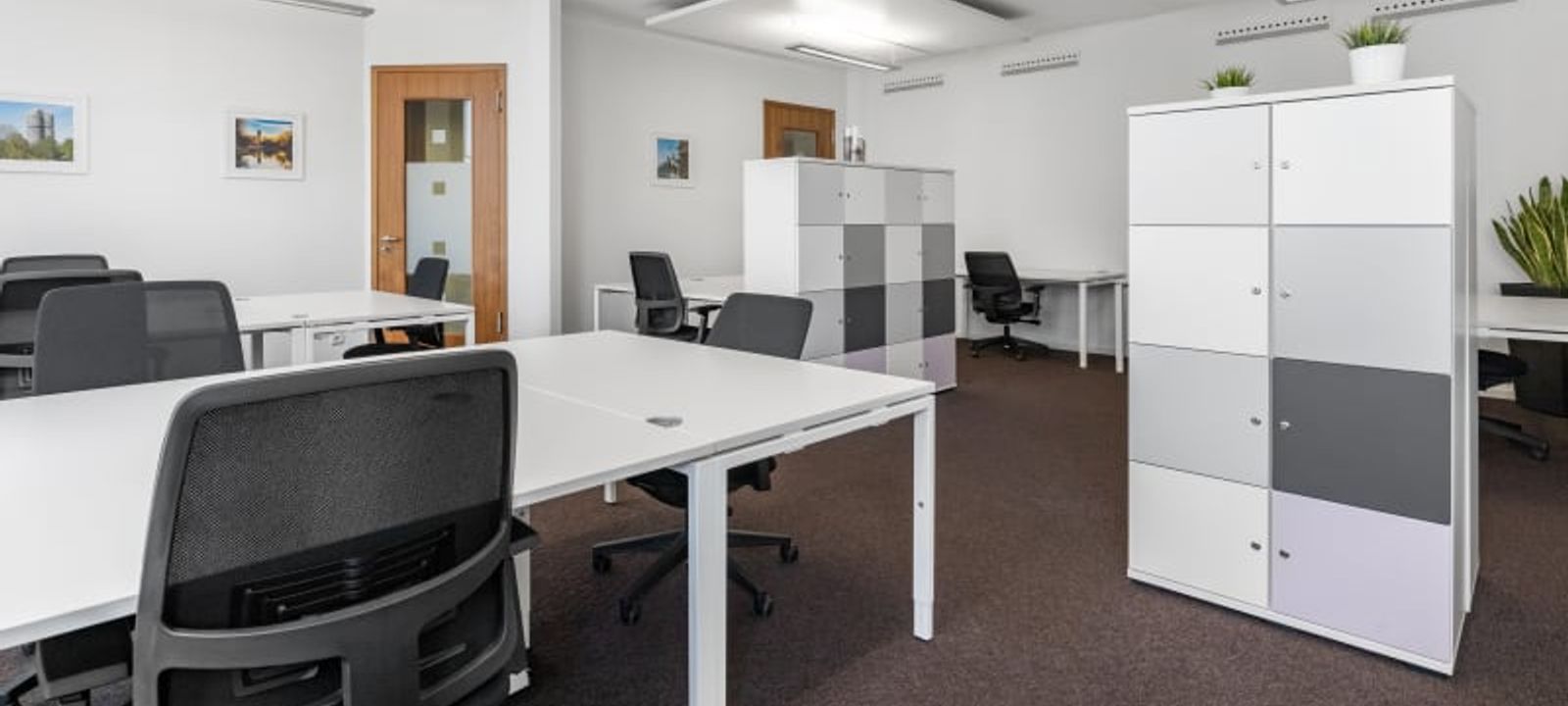 28 Theresienhoehe, Munich - Image 1