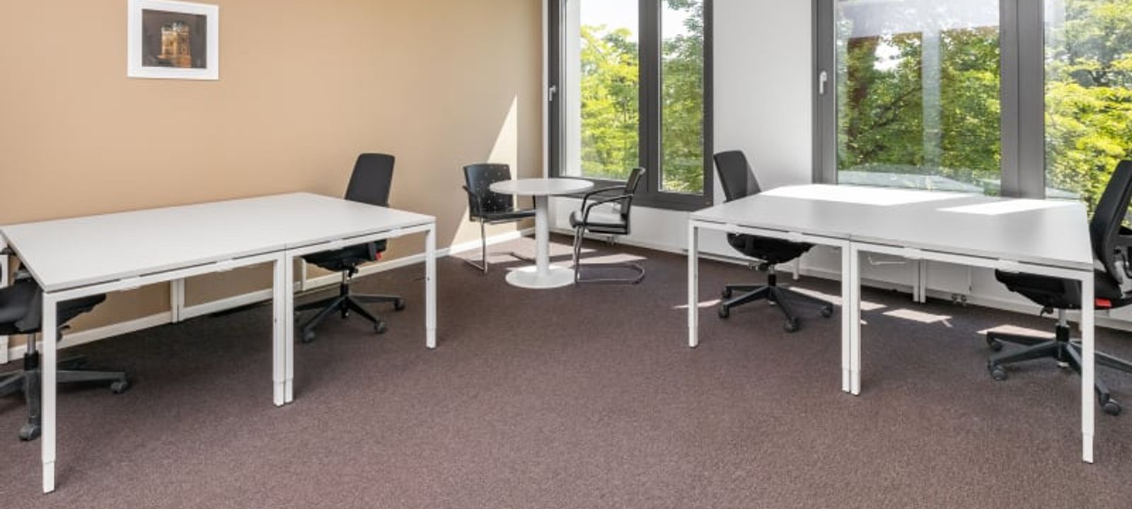 28 Theresienhoehe, Munich - Image 1