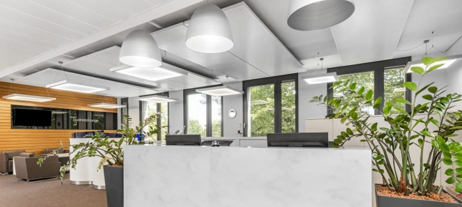 28 Theresienhoehe, Munich - Image 1