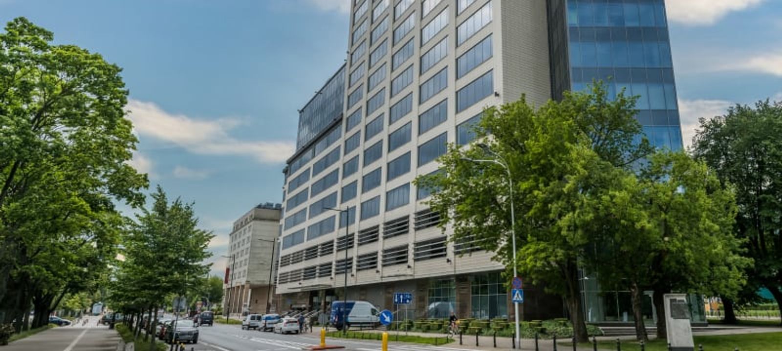 Warsaw North Gate - Image 1