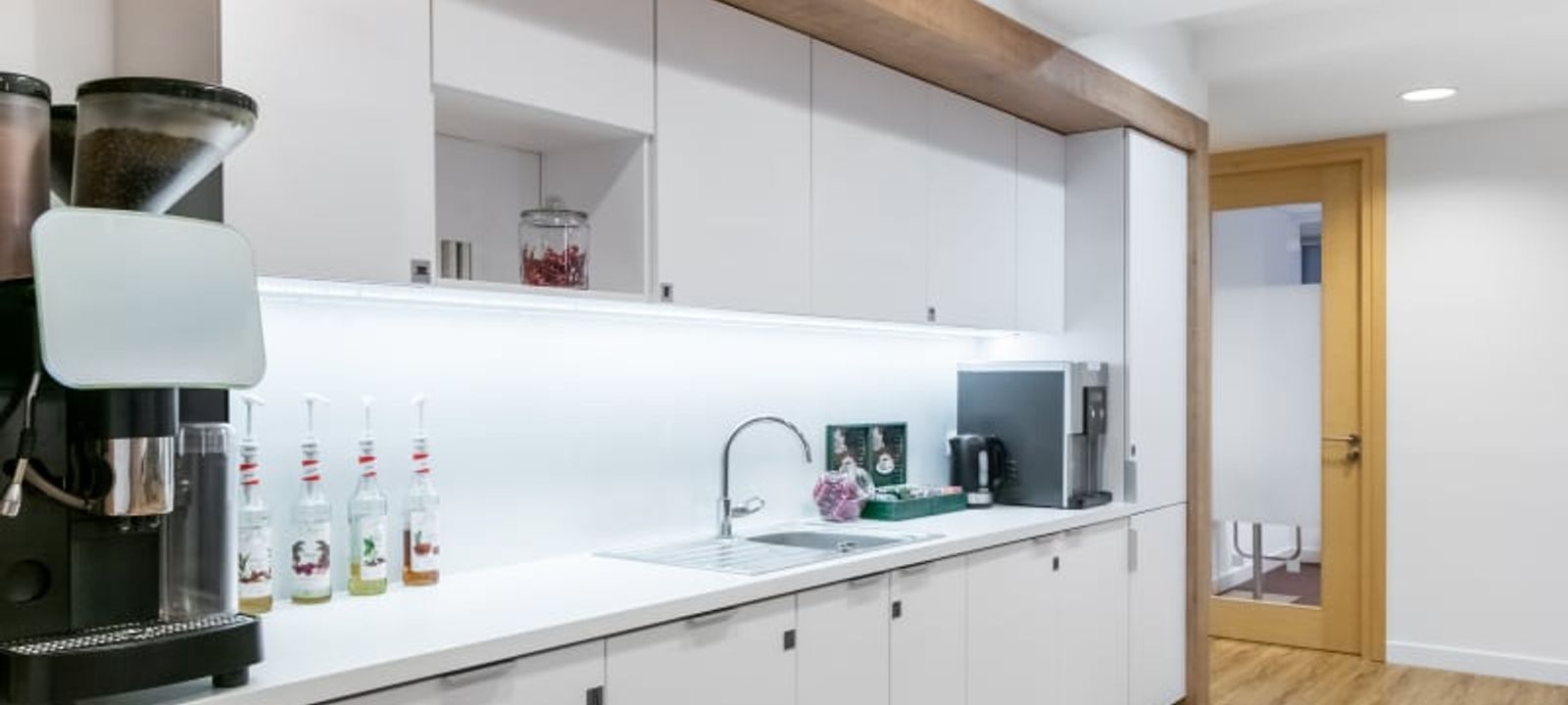 Bonifraterska 17, Warsaw - Image 1