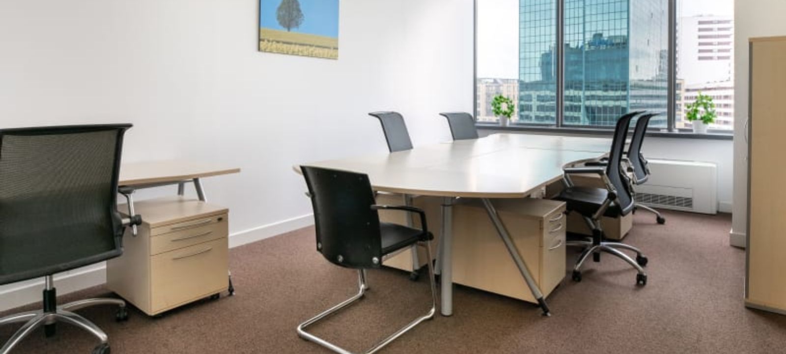 Bonifraterska 17, Warsaw - Image 1