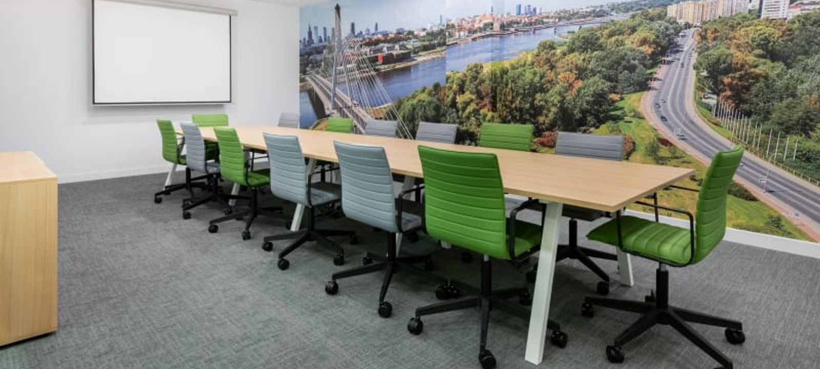 Bonifraterska 17, Warsaw - Image 1