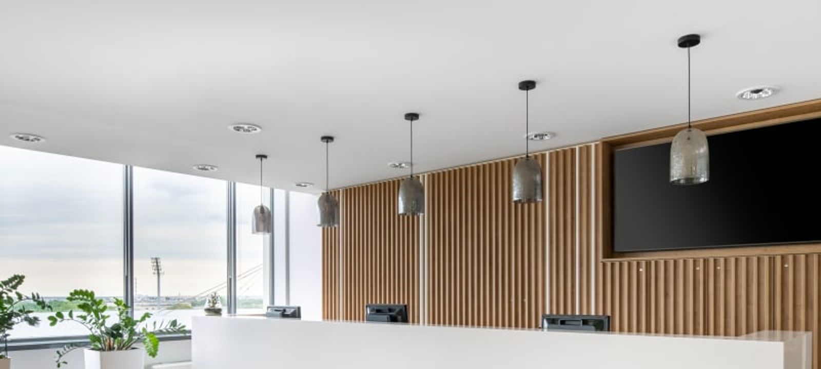 Bonifraterska 17, Warsaw - Image 1