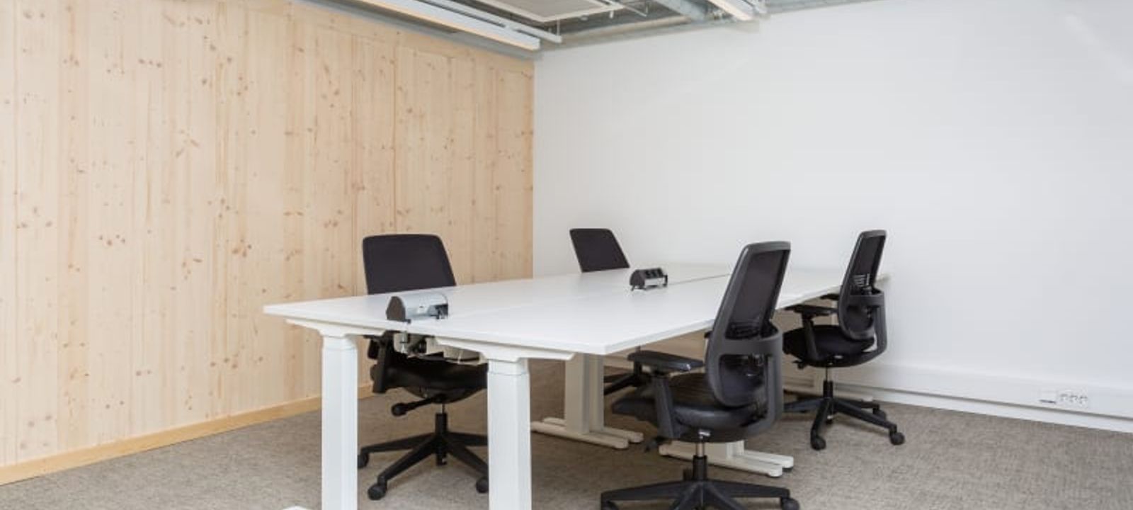 Kristian Augusts Gate 13, Oslo - Image 1