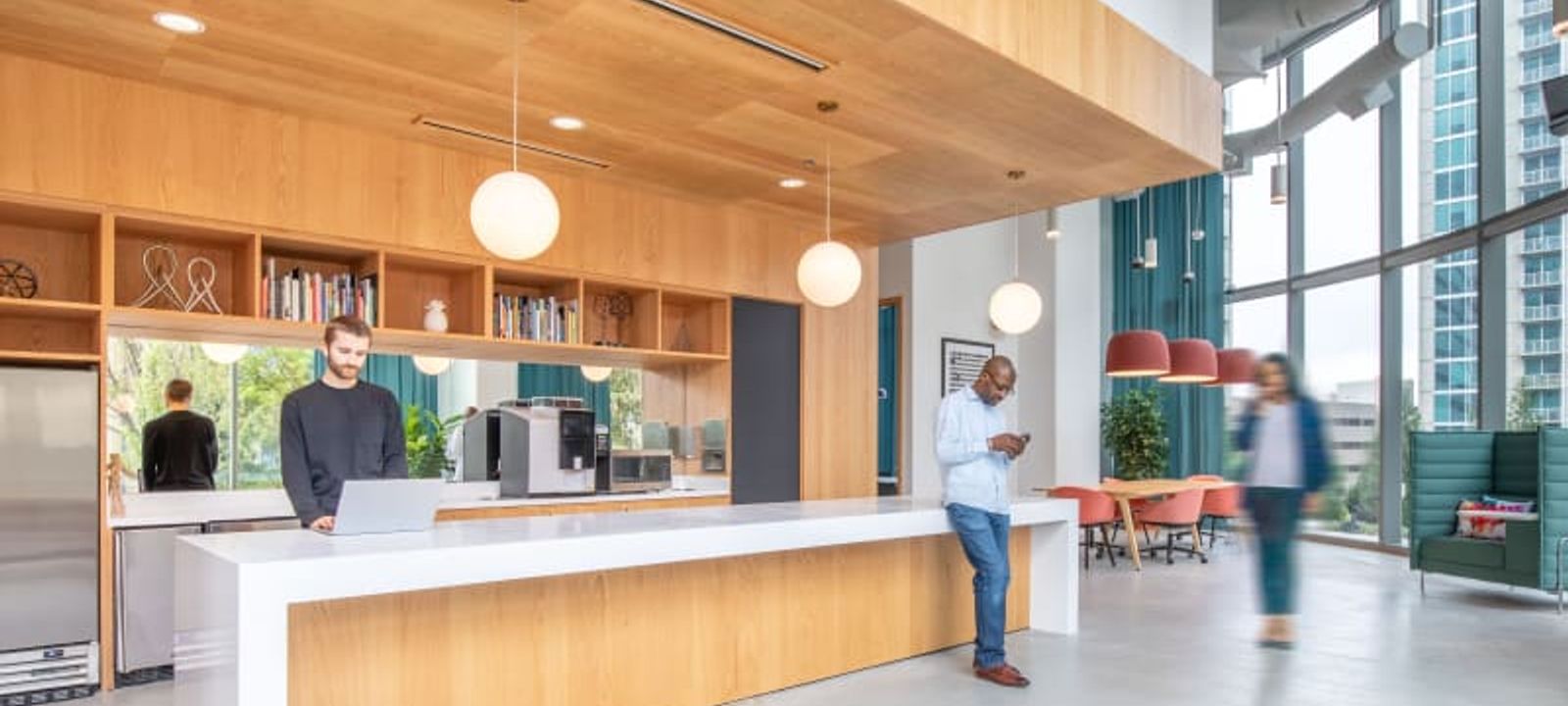 3372 Peachtree Road 3372 Peachtree Road, Atlanta - Image 1