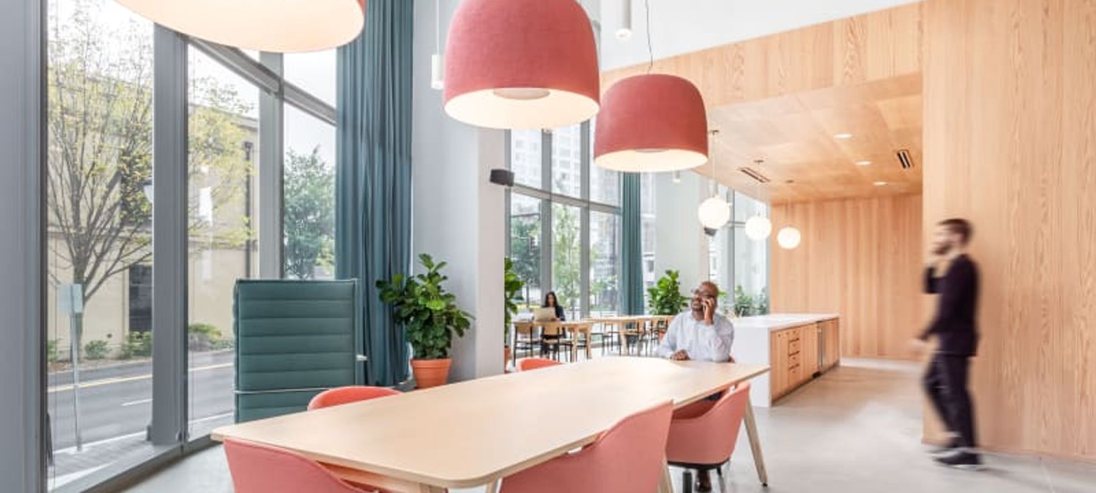 3372 Peachtree Road, Atlanta - Image 1